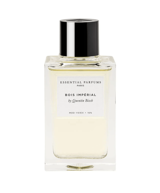 Bois Impérial EDP - Essential Parfums