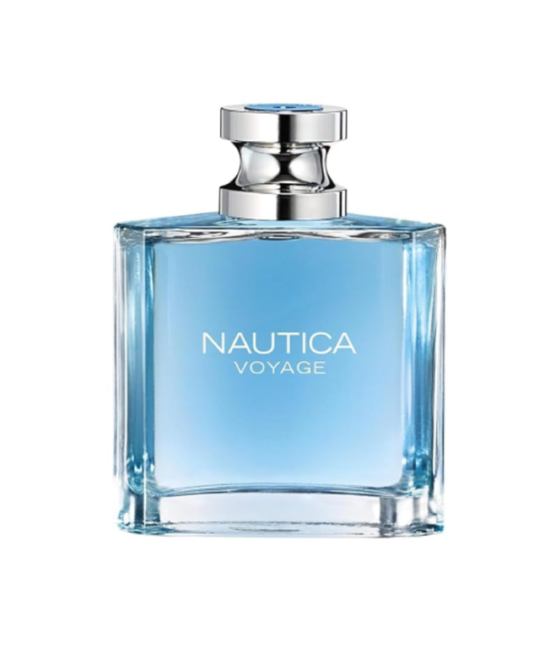 Nautica Voyage EDT
