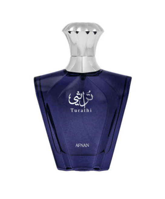 Turathi Blue - Afnan