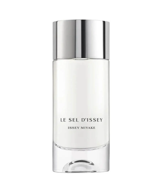 LE SEL D’ISSEY EDT - ISSEY MIYAKE