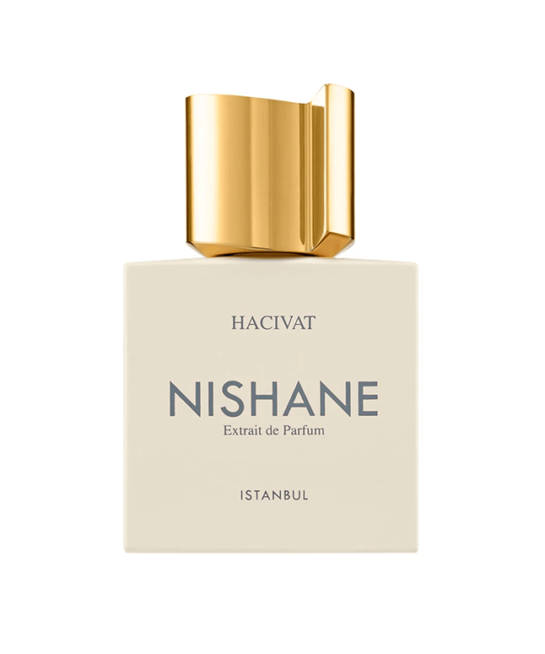 NISHANE Hacivat Extrait de Parfum